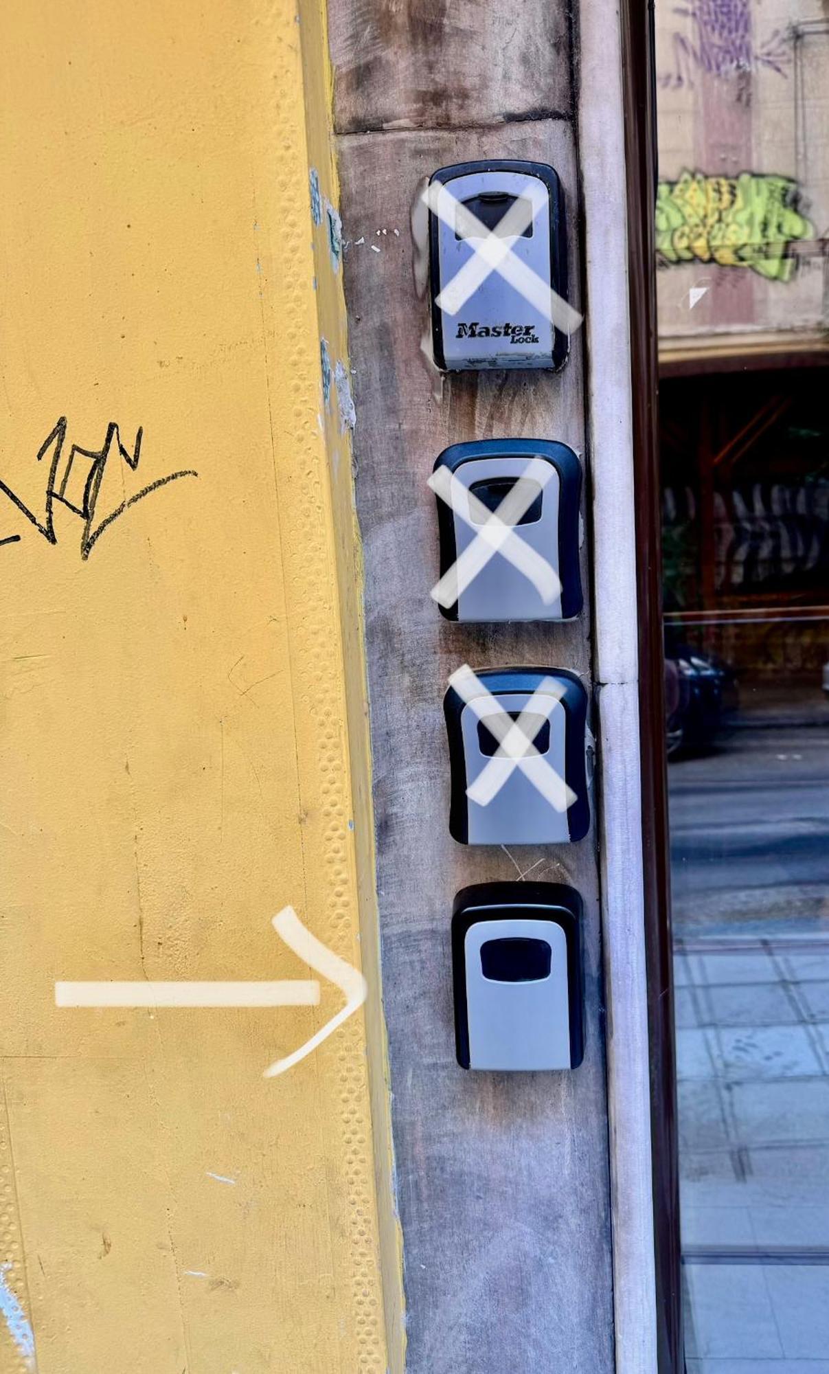 Cyriacus Flat In The Heart Of Thessaloniki 아파트 외부 사진