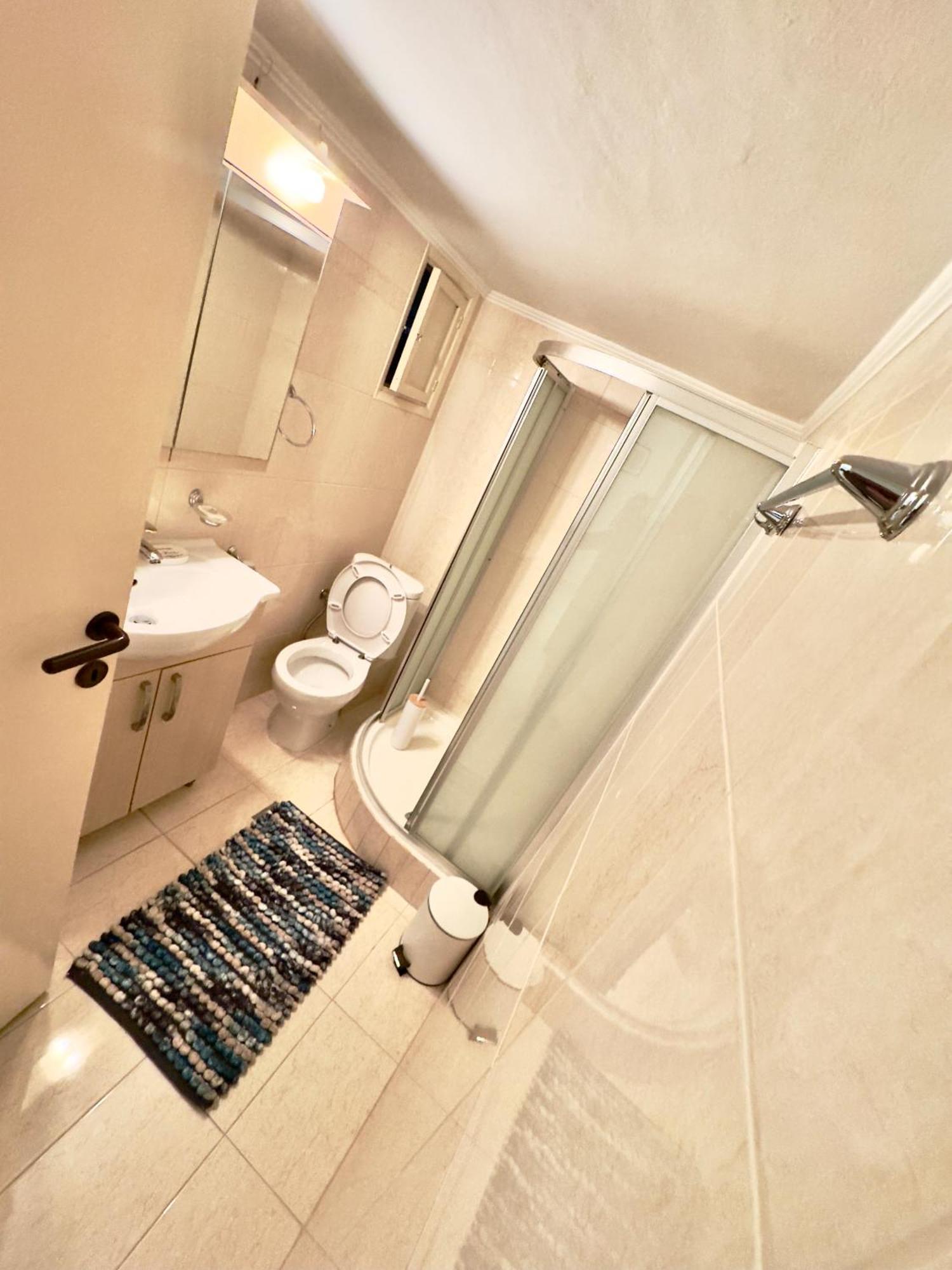 Cyriacus Flat In The Heart Of Thessaloniki 아파트 외부 사진